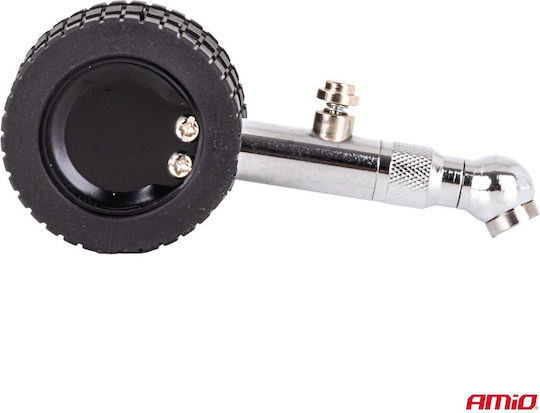 AMiO Аналогов гумометър 100 psi