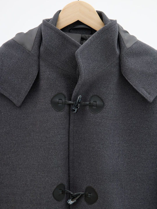 Men's Montgomery Grey Melange