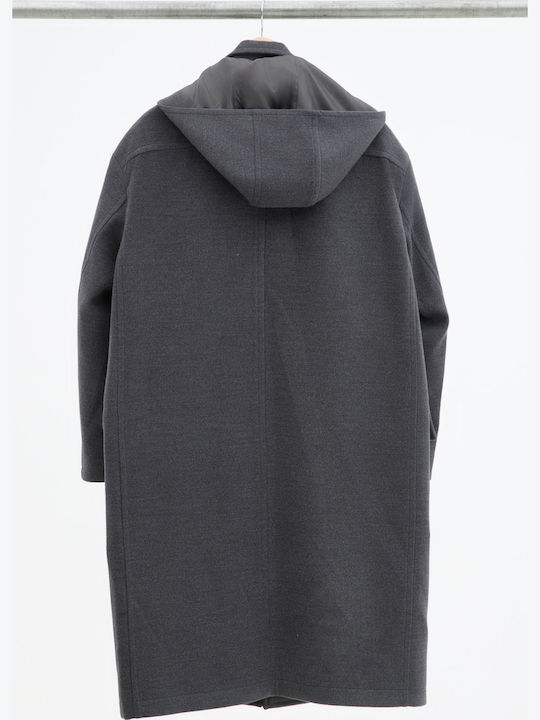Men's Montgomery Grey Melange