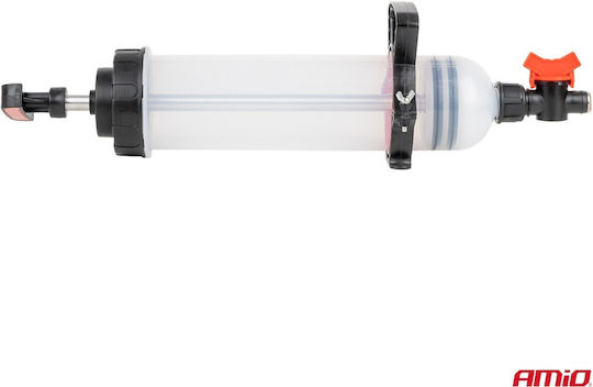 AMiO Manual Car Transfer Pump Oil / Water