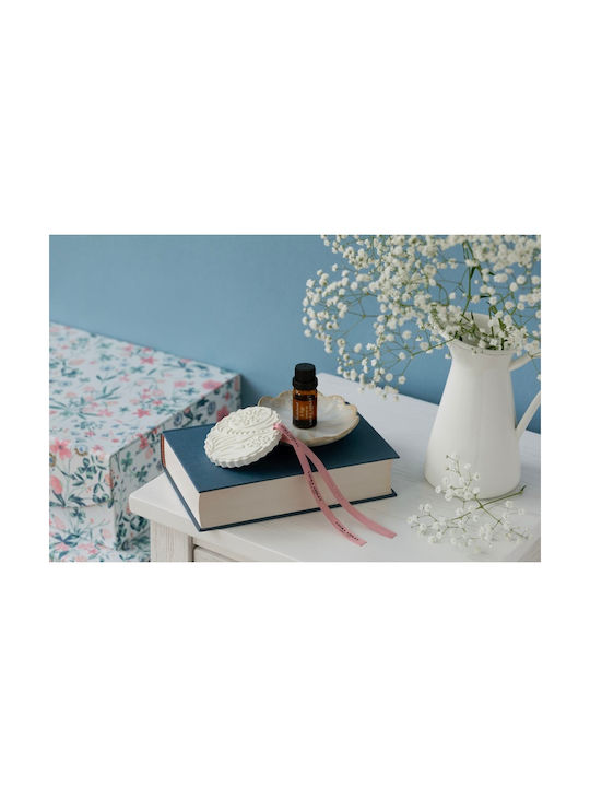 Gypsum Home Fragrance Essential Oil Sandalwood & Sage 200g Laura Ashley A2570 00055846