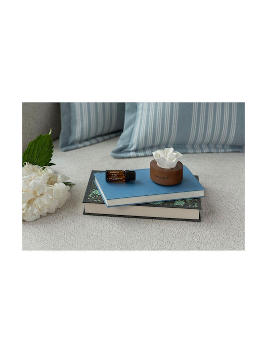 Scented Home Diffuser Flower Sandalwood & Sage 10ml Laura Ashley A2390 00055840