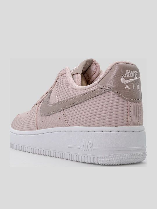 Air Force 1 Damen Sneakers Fuchsia
