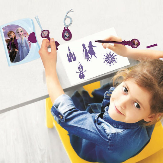 Lexibook Frozen 2 Електронна Роботизирана Игра За 3+ Години