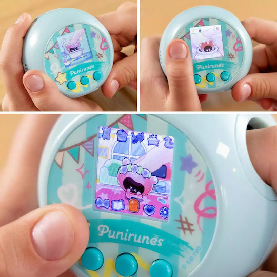 Spin Master for 5+ Years