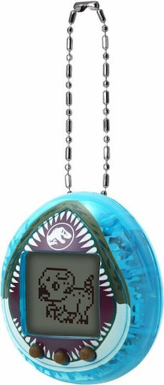 Interactive Pet Tamagotchi Jurassic World