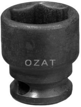 OZAT Căpăcel Pneumatic - Pneumatic Pătrat cu Patrat de Prindere 1/2" 1buc
