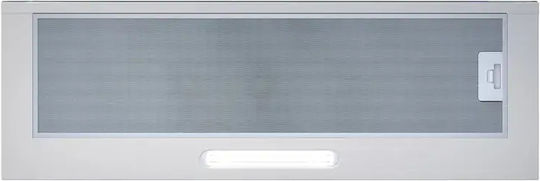 Silifo Sliding Vent Hood 60cm Gray