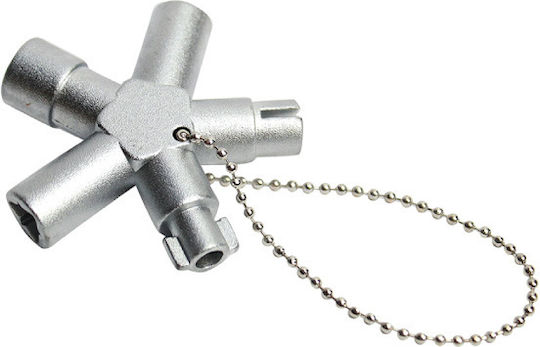 Panouri Universale Chei Dim 65x65x17 Mm
