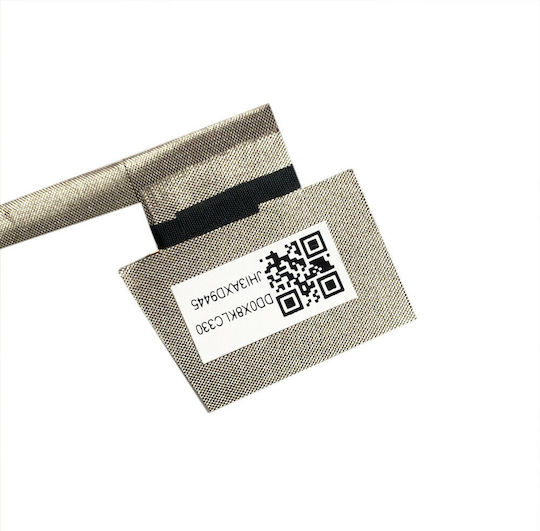 Flex Screen Cable for HP Probook 450 G6 Product Number 6BN76EA L45144-001 OEM Code 1-flex1264