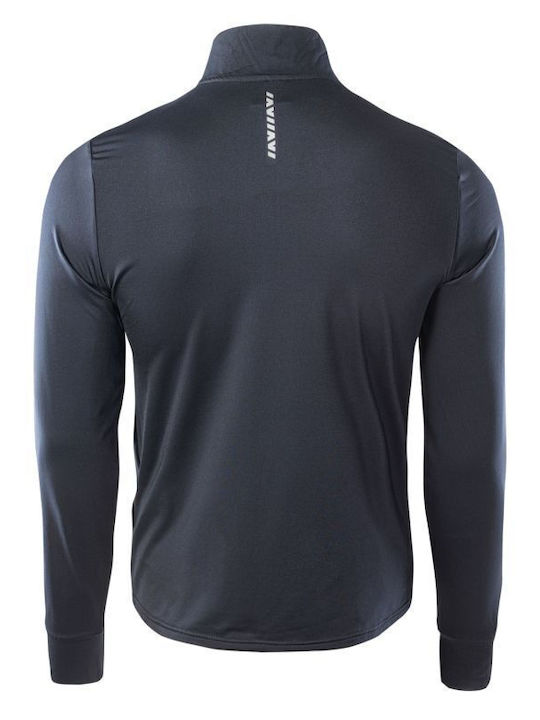 Bluse Marineblau