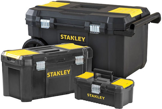 Stanley Werkzeugkoffer