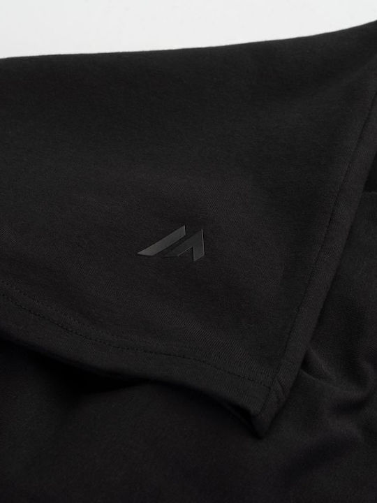 T-Shirt Schwarz