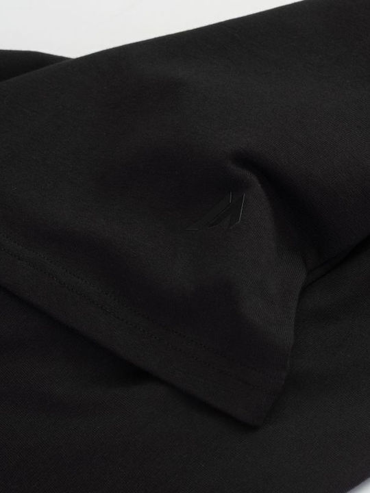 T-Shirt Schwarz