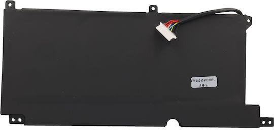 Altilion Energy Laptop-Batterie PG03XL Kompatibel mit HP