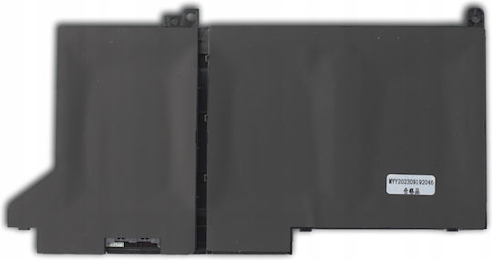 New Dell Battery for 7480 7490 7380 7390 7290 Dj1j0