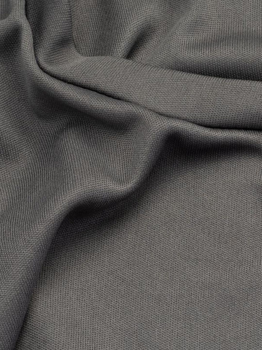 Athletic T-shirt Silver