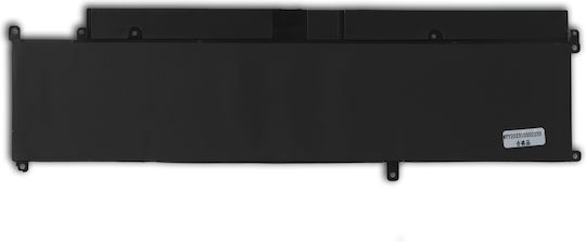 Baterie Xcnr3 Pentru Dell Latitude 7370 E7370 7.6V