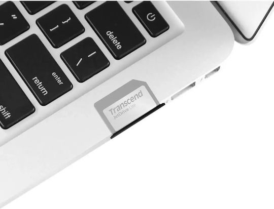 Transcend Jetdrive Lite 330 Flash Card 1TB