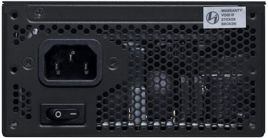 Lian Li SP850P ATX3.1 850W Black Computer Power Supply Full Modular 80 Plus Platinum