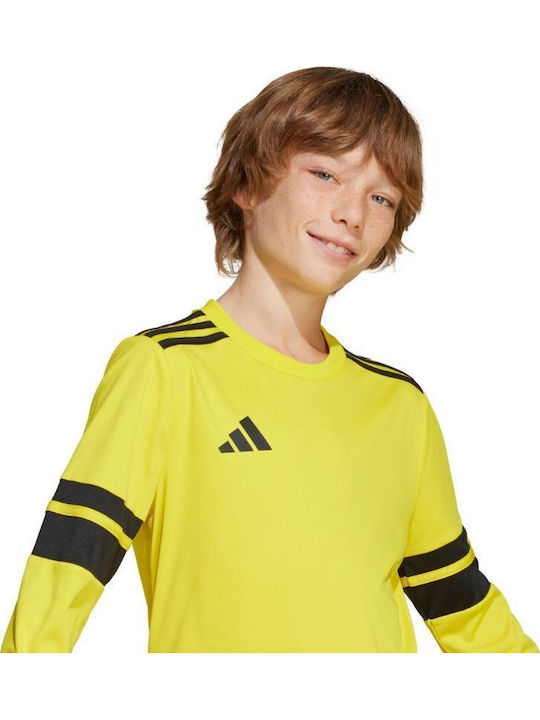 Squadra 25 Children's Jersey Style Football