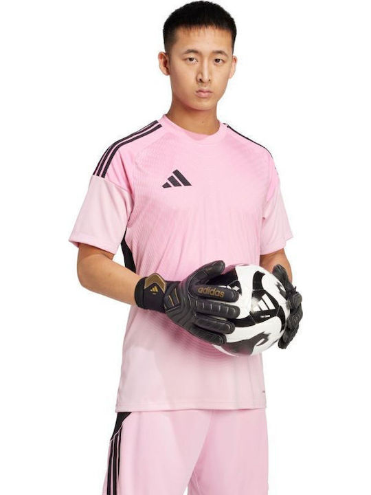 Tiro 25 Competition Jersey Style Goalkeeper Football