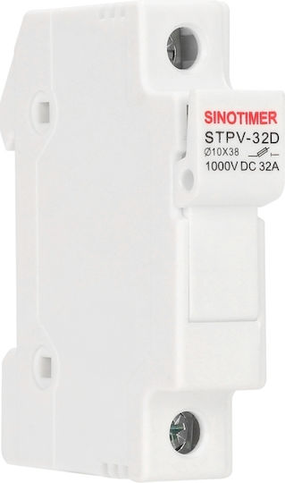 Sinotimer Buton de comutare 1000V 32A