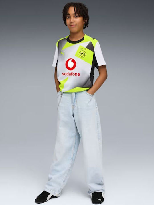 Replica Tricou De Echipament De Fotbal