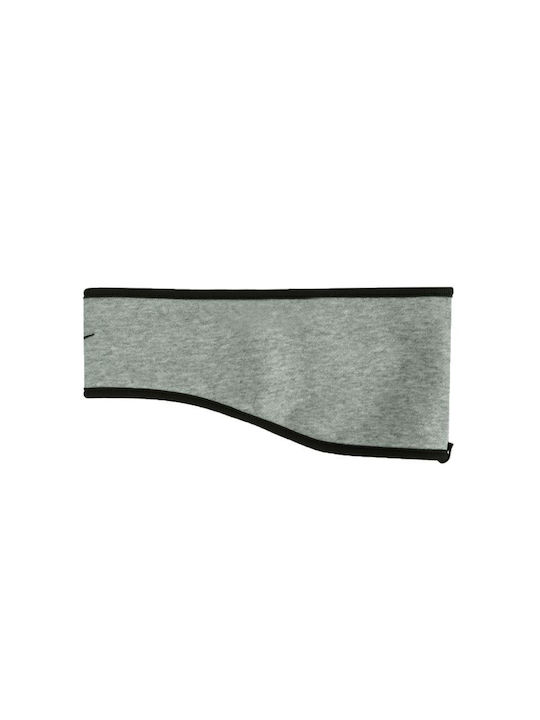 Nike Athletic Headband Gray