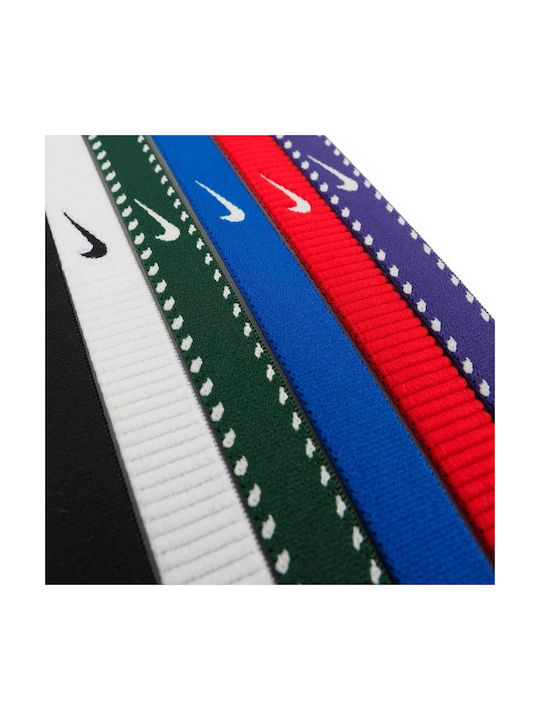 Nike Headbands Спортна лента за глава Многоцветен Nike Headbands Спортна лента за глава Многоцветен