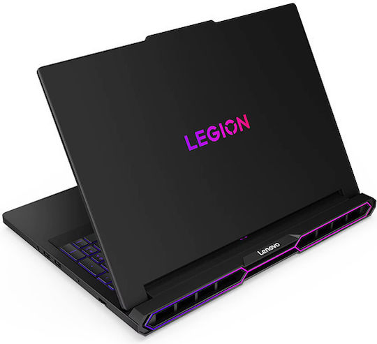Lenovo Legion Pro 7 16AFR10H 16" OLED QHD+ (Ryzen 9-9955HX/64GB/2TB SSD/GeForce RTX 5080/W11 Pro) Eclipse Black (US Keyboard)