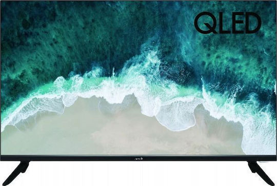 Arielli Τηλεόραση 32" HD Ready LED LED-32N215T2 (2023)