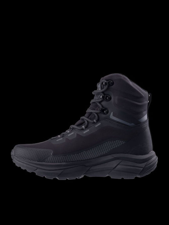 Magnum Men's Hiking Boots Black
