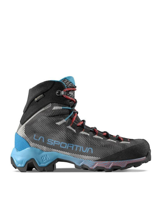 La Sportiva Aequilibrium Hike Ανδρικά Ορειβατικά Gore-Tex La Sportiva Aequilibrium Hike Ανδρικά Ορειβατικά Gore-Tex