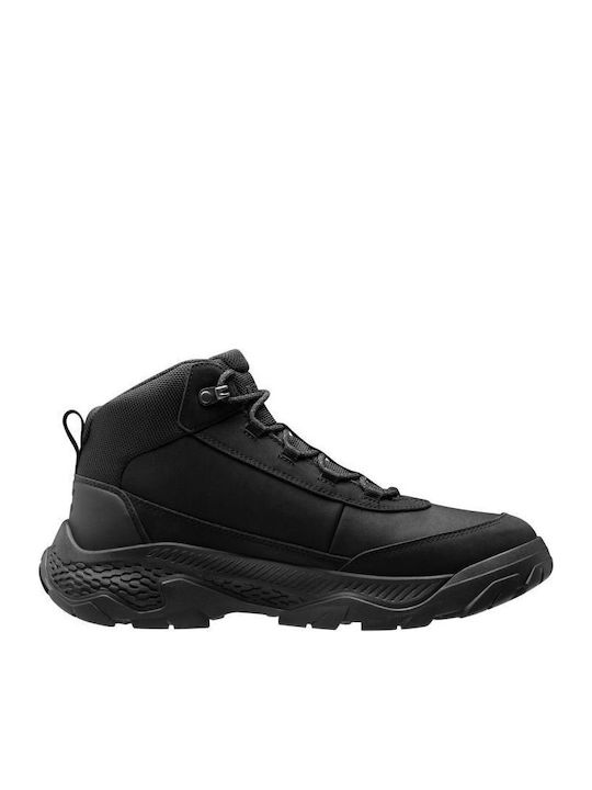 Helly Hansen Buckhorn Ανδρικά Ορειβατικά Μαύρα