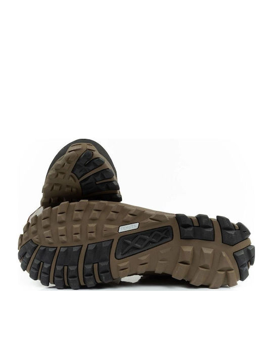 Aku Alterra Lite GTX Încălțăminte De Drumeție Pentru Bărbați Impermeabil Cu Membrană Gore-Tex Verde