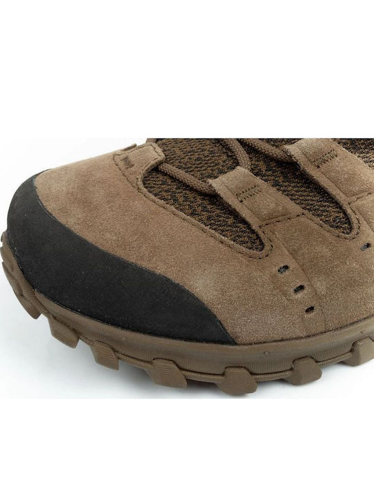 Aku Alterra Lite GTX Încălțăminte De Drumeție Pentru Bărbați Impermeabil Cu Membrană Gore-Tex Verde
