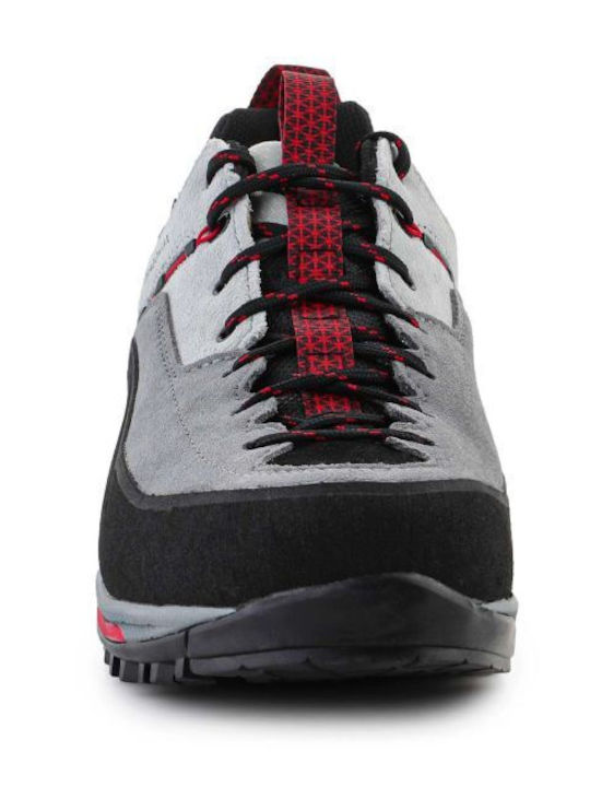 Garmont Dragontail Tech GTX Мъжки Планински Обувки Водоустойчиви с Мембрана Gore-Tex Сиви
