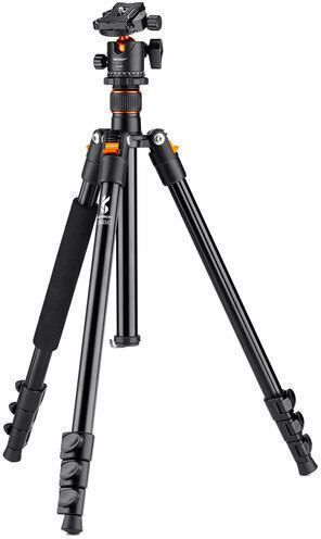 K&F Concept SA234 Photography Tripod