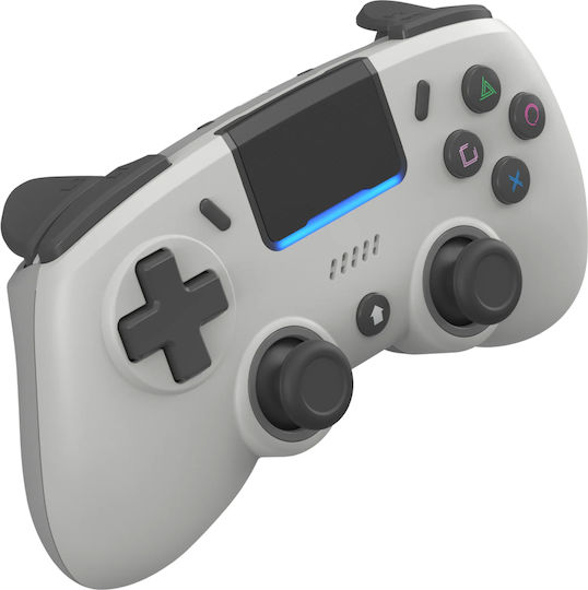 Retro-Fighters Retro-.Fighters Ασύρματο Gamepad Γκρι
