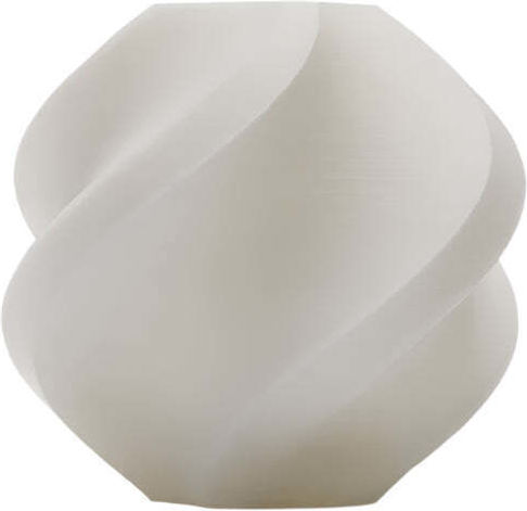 Bambu Lab PLA 3D Printer Filament 1.75mm Jade White 1kg