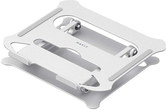 Havit Stand for Laptop up to 15.6" Silver (H740)