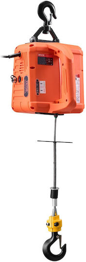 Vevor Furniture Lifter for Weight Load up to 700kg Gray