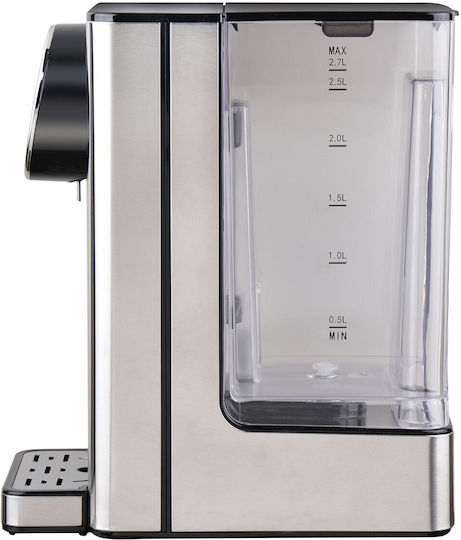 Klausberg Water Buffet Kettle 2.7lt 2.6kW