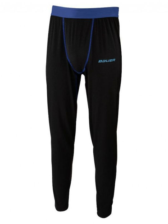Bauer 1052733 Ski & Snowboard Schwarz