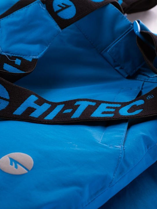 Hi-Tec Darin 92800326652 Ski & Snowboard Blau