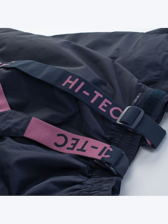 Hi-Tec Darin 92800689979 Pantaloni de schi și snowboard pentru femei Ski & Snowboard Albastru