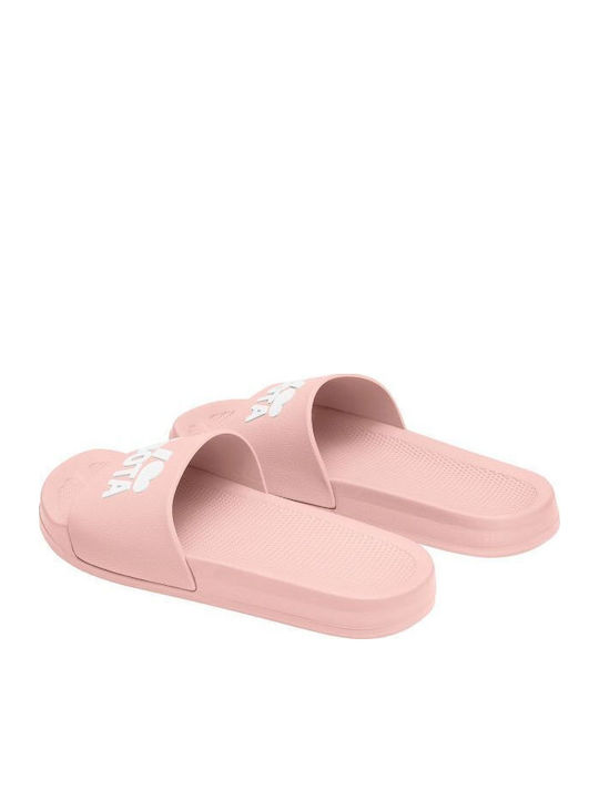 Frauen Flip Flops in Rosa Farbe