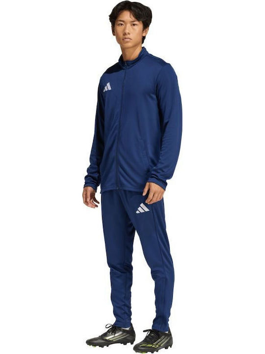 Ανδρική Ζακέτα Navy Μπλε