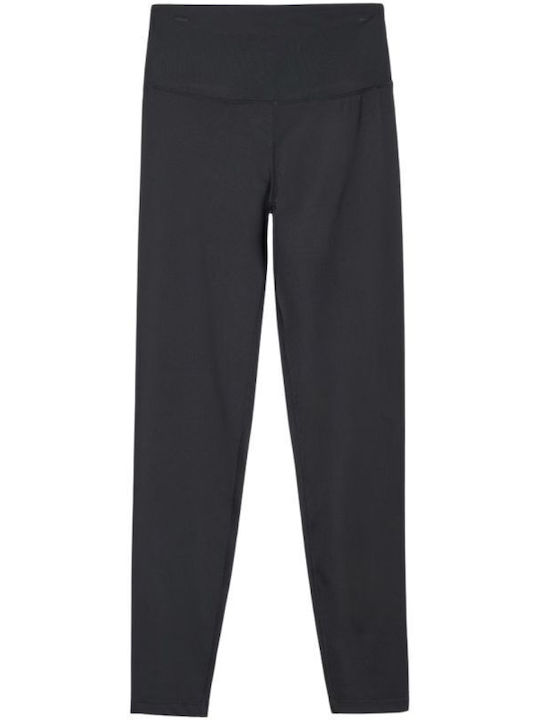 Functional Обучение Женски Дълга легинси Високоталирани Black